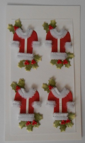 Bargain christmas santa - christmas,