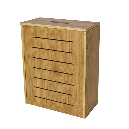 Toilet tissue paper holder - toilet,