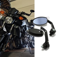 Motorcycle 7/8'' Handle Bar