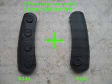 #143 + #144 Replacement Switch Cover Compatible with Garmin Zumo 400 450 500 550