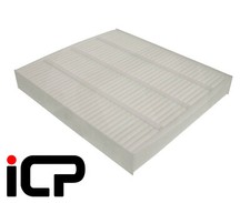 ICP Cabin Pollen Filter Fits