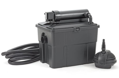 Oase pontec multiclear set - oase,