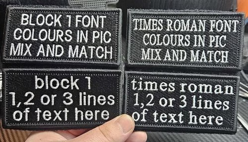 5x10 personalised - 5x10, cm