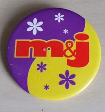 M&J MANDY & JUDY COMIC, 1993