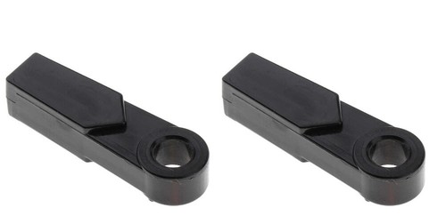 Control cable ends 9 15hp - 2x,
