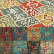 New Tapestry Kilim Patchwork
