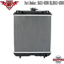 RB411-42300 Tractor Aluminum