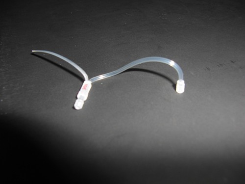 Oticon corda tubes - corda, pack