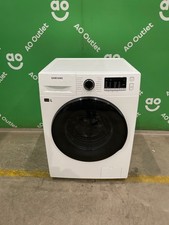 Samsung Washer Dryer 8Kg/5Kg 1400rpm White E Rated WD80TA046BE #LF114212