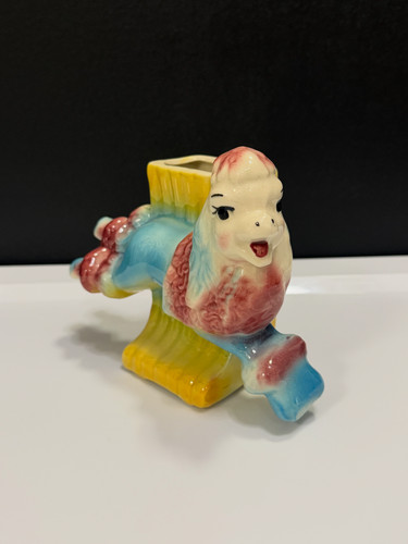 Vintage co ceramic - o.p.,