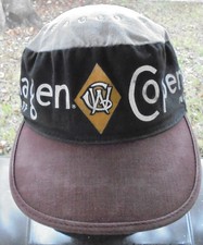 copenhagen Snuff Chewing