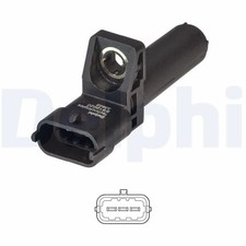 SENSOR CRANKSHAFT PULSE FITS