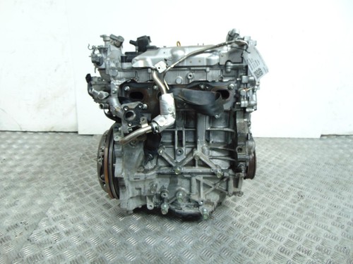 Nissan pulsar manual - manual, engine