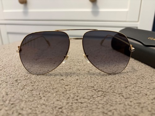Cartier santos - santos,