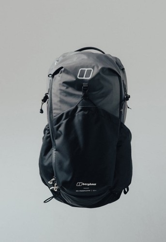 Berghaus unisex freeflow - unisex, 3d