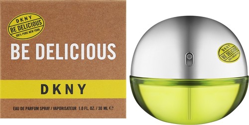 Dkny 100 delicious - be, de