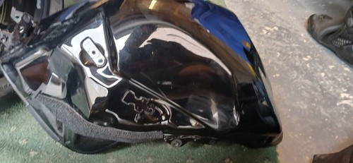 Petrol tank fom yamaha yzf - petrol,