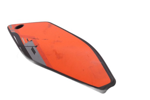 Side fairing cover front - side, right