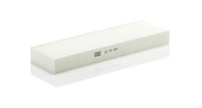 MANN Filter CU30004 Cabin Air