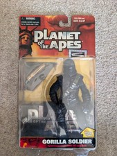 Hasbro Planet of the Apes