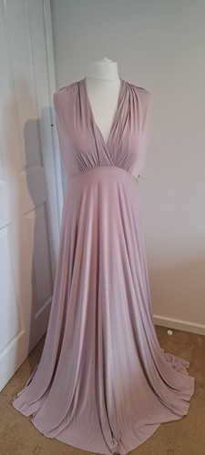 Bridesmaid prom dessy - bridesmaid,,