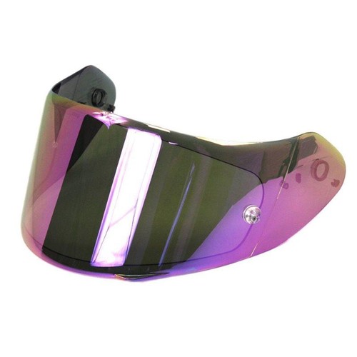 Scorpion exo 491 visor - exo-491, iridium
