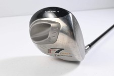 Taylormade draw driver - taylormade, r7