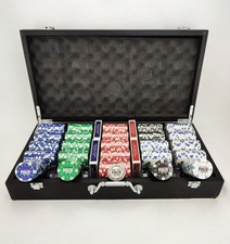 WSOP Professional 500 11.5