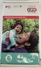 CPR Infant Doll Pediatric