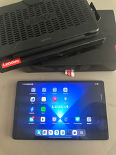 Lenovo Legion Y700 Gen 4 Gaming Tablet PC, Snapdragon 8 Elite, CN ROM 12gb 256gb