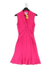 Joseph Ribkoff Tank Midi Dress