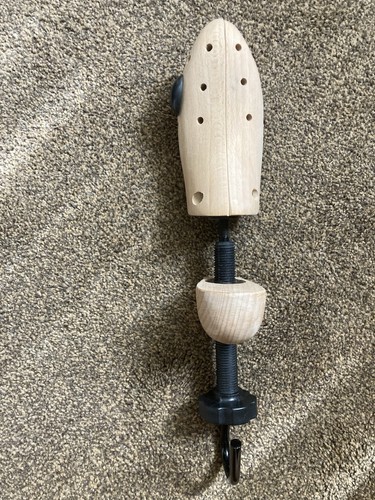 Women wooden shoe - women’s,