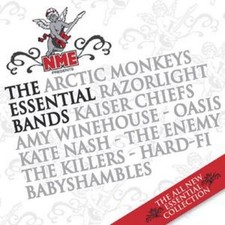Various Artists: Nme Presents