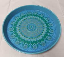 Vintage 70s Pat Albeck Tray ~