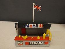 SCALEXTRIC TRI-ANG 1960s