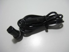 Abs sensor rear wheel speed - wheel,