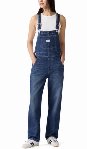Levi women overalls - women’s,