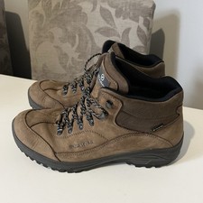 Scarpa Mens Cyrus Mid GTX