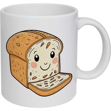 11oz (320ml) 'Loaf of Seeded