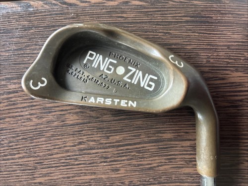 Ping zing copper right - ping,