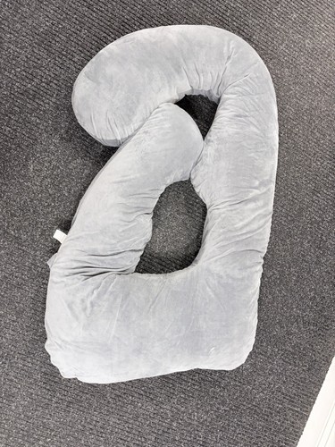 Pregnancy pillow - pregnancy,