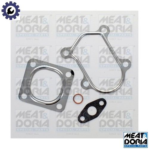 Mounting kit charger - kit,