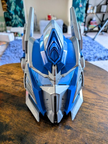 Transformers optimus prime - transformers,