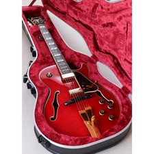 Ibanez GB10SEFM-SRR Electric