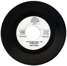 Bobby freeman little girl - freeman, "little