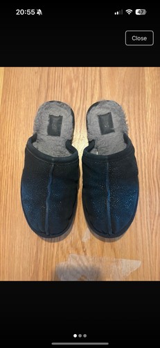 Ugg scuffette slippers - ugg,