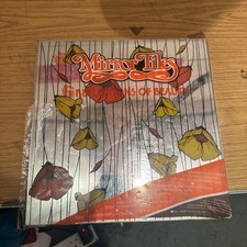 Vintage Mirrored GLASS TILES 12x12 Original Mirror Company Set Of 6 New In Box