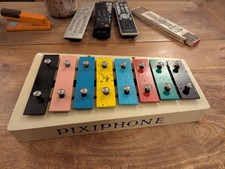 Vintage Pixiphone xylophone