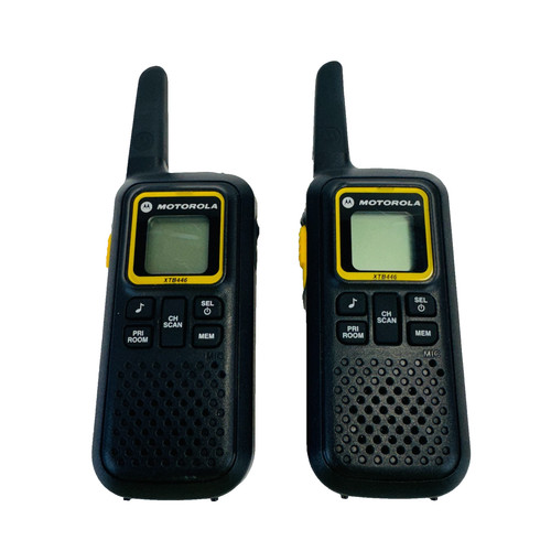 Motorola xtb446 pmr - pmr, walkie