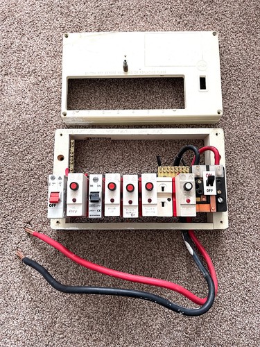 Wylex vintage metal - wylex, 70’s